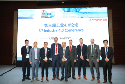 同期活動(dòng)強(qiáng)勢(shì)登陸CHINAPLAS 2019，導(dǎo)航橡塑未來(lái)，共啟慶典服務(wù)新篇章